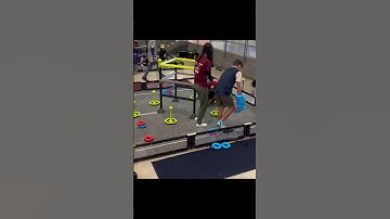 Robotics in a nutshell #vex #vexrobotics #edit