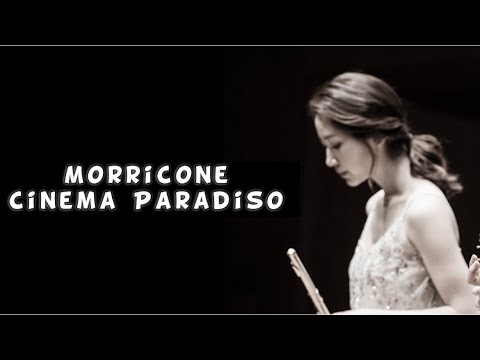 Cinema Paradiso Flute Cover / 시네마천국 플룻