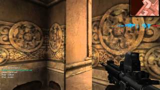 Subside Wallhacker , Report Video , Wolfteam (DE)