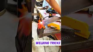 Pro💯✔️ Bending technique 👌you never know let's start #fabrication #cuttingskills #diy