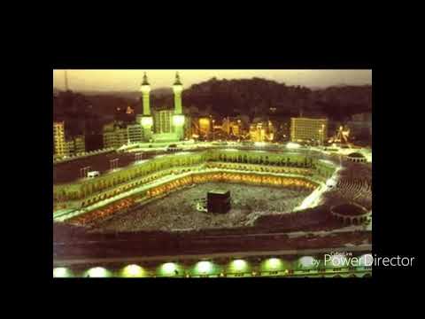 نشيد سامي يوسف صلو عليه شافيع الامه
