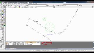 Celebrity Topographic Processing - 8 Editing point features Wealth