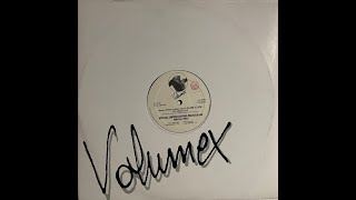 Mauro Pilato & Max Monti, GAM GAM - Ite Missa Est (1996 The Version Vinyl Rip)