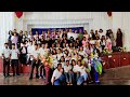BMM English Fest - RHAPSODY 2026 ~ Inauguration