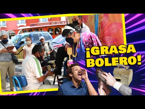 ¡Grasa Bolero! Con Márgara Francisca