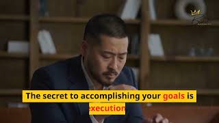 Mastering Execution Part 1