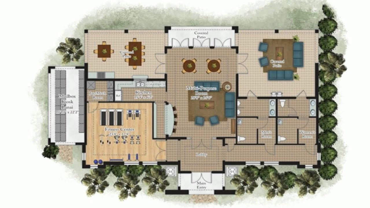 Montclair (Miramar) YouTube