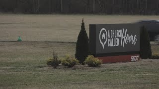Food pantry set to expand at a Knoxville church