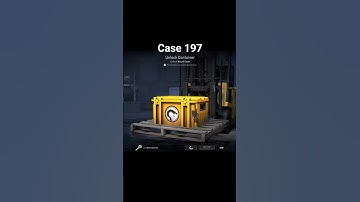 29th week of weekly openings! Recoil Case #cs2 #csgo #case #caseopening #gaming #shorts