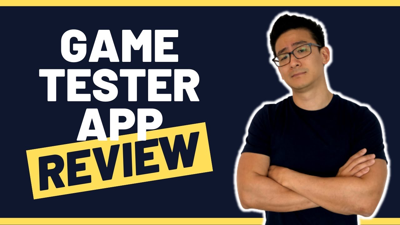 How To Make Money by Testing Games On Gametester.gg (In 2023) 