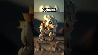 Ai Generated Pokémon Part 2