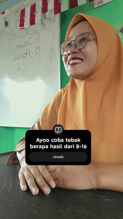 Come on, try to guess what the result of 8-16 is #reels #youtubeshorts #video #maths #youtube #sh...