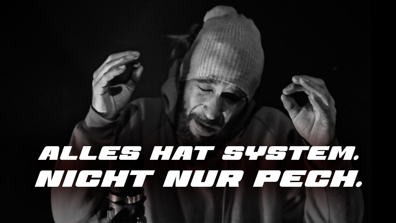 Diese Sicht auf Konsum und System begleitet mich seit meiner Kindheit