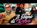 Rosa sogna di camminare, l'ultimo miracolo prima di volare in Messico: Andrea "regala" la casa