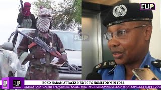 BANDITS KILLS THREE ABDUCTED GREENFIELD UNVERSITY STUDENT IN KADUNA, BOKO HARAM ATTACKS NEW IGPS