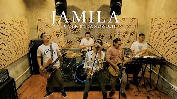 SANDWICH - JAMILA (COVER)