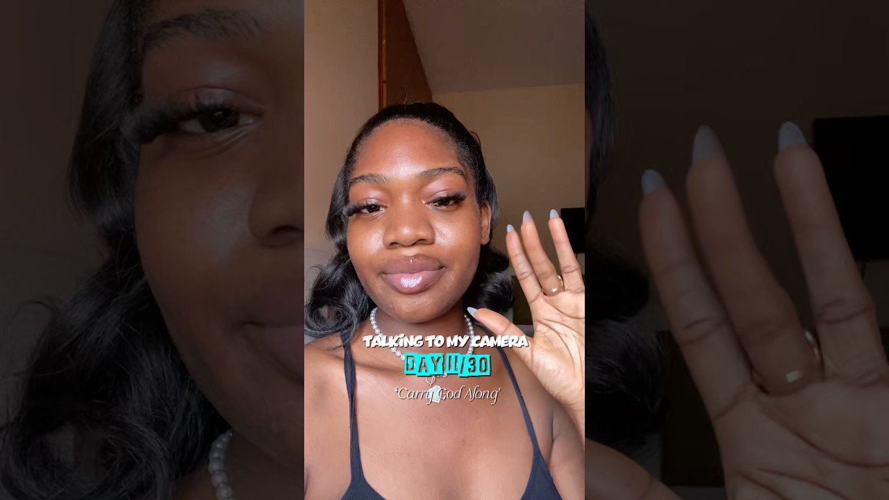 Make sure God is involved in the details. 