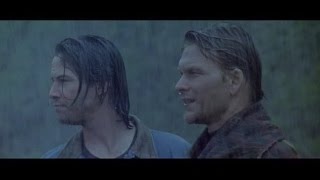 Point Break (1991) (The Time of My Life)