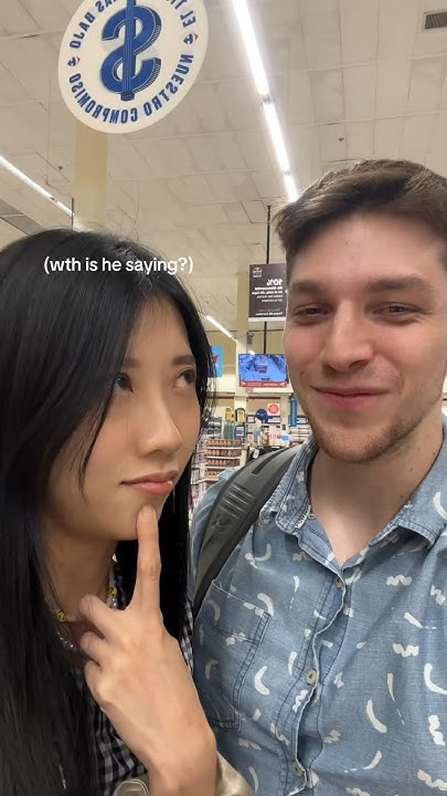 giving-malaysian-girl-a-spanish-shopping-list-spanish