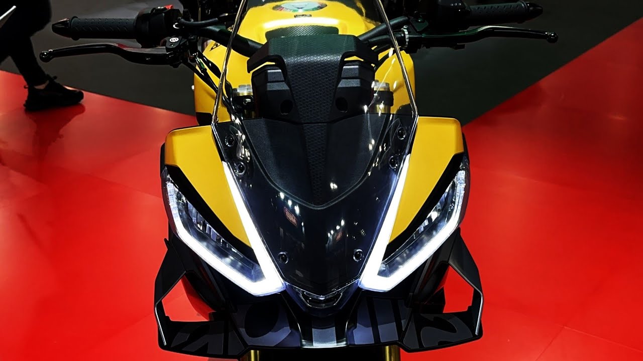 15 Best New Motorcycles of 2025 - YouTube