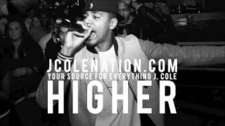 J. Cole - Higher