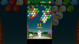 LINE BUBBLE 2 STAGE 791