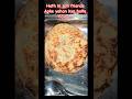 Hath ki roti....khate reh jayenge #recipe #roti #cooking
