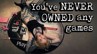 You've Never Owned a Video Game in Your Life screenshot 1
