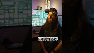 Yearbook 2026