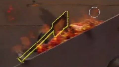 Picking Up Random Conscientious Objectors Episode 7