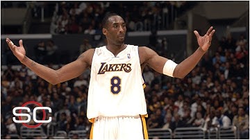 Kobe Bryant