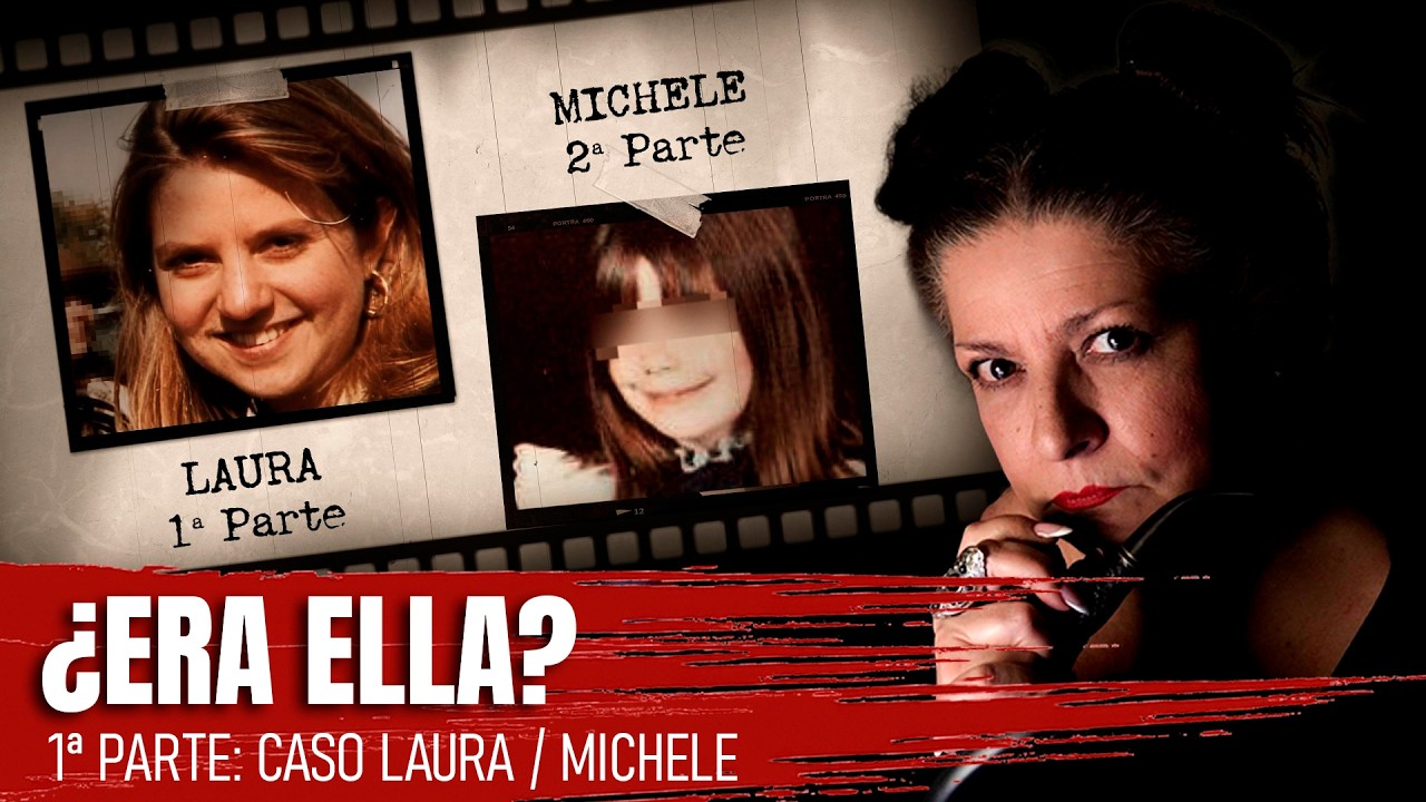 La vieron irse a trabajar pero ¿Era ella? | Maryland 1992 | Lusy Crime Narradora de Sombras