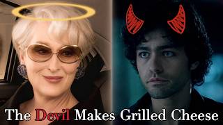 Celebrity The Real Villain of The Devil Wears Prada Isn’t Miranda! Wealth