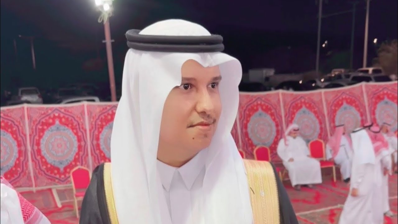 حفلة أضم حفل زواج الشاب : سلطان بن عيضة صالح البكيري المالكي 