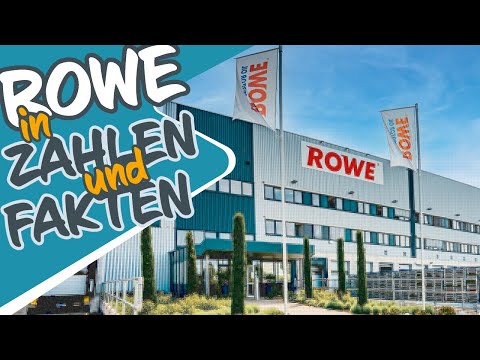 ROWE in Worms