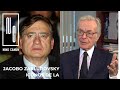 LAS 3 DE LAS 6.JACOBO ZABLUDOVSKY Y JOSÉ GUTIÉRREZ VIVO ICONOS DE LA RADIO Y LA TV.NINO CANÚN