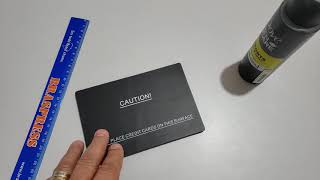 Tutorial desativador AM magnético - Como  desativar etiquetas screenshot 4