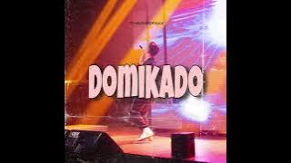 DOMIKADO - DISTAN - THISISBADEXXX