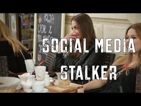 Uważaj, co udostępniasz. Social media stalker – Z Dobrym Słowem