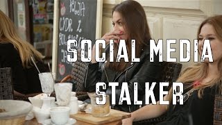 Uważaj, co udostępniasz. Social media stalker – Z Dobrym Słowem