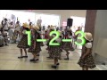 防災の日コンサート2013 ララガーデン川口