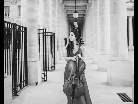 Tchaikovsky Pezzo Capriccioso, Op.62 / Hayoung Choi, cello