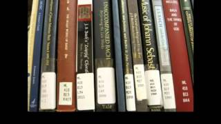 How do I write the program notes ?