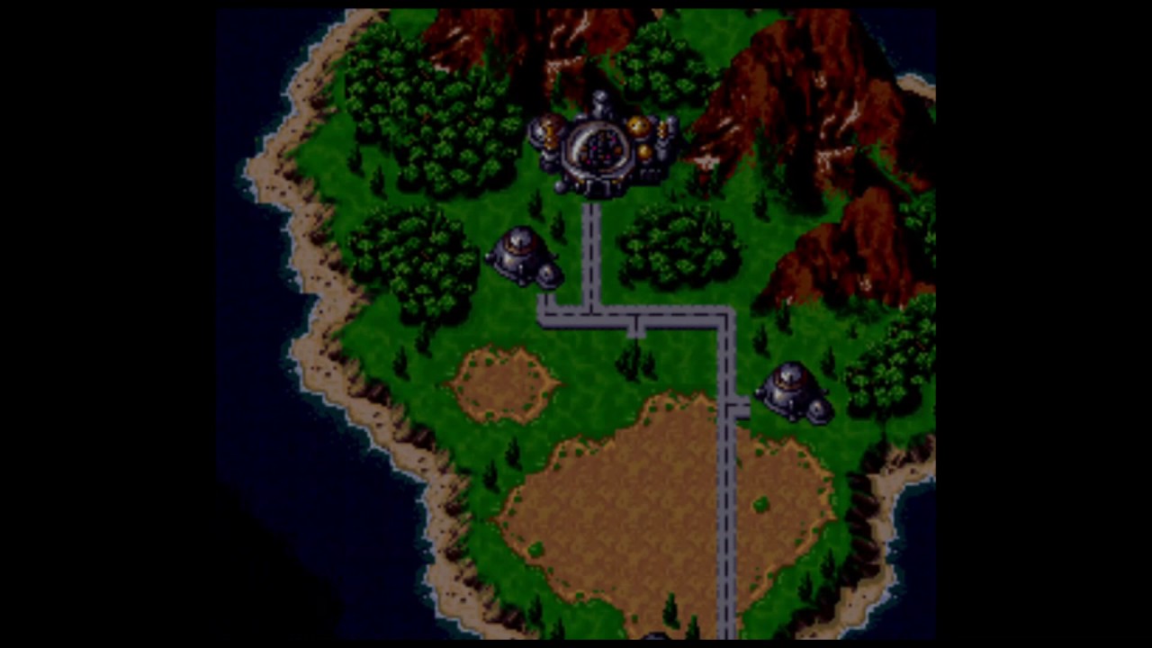 Chrono Trigger: Welcome to the Future camera iphone 8 plus apk