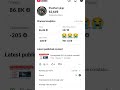 Mera YouTube channel down ho raha hai 😭😭😭#shorts #youtubeshorts #youtube #earning #youtube pr #help
