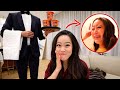 Fiancé Became My BUTLER For My BIRTHDAY! *it gets emotional