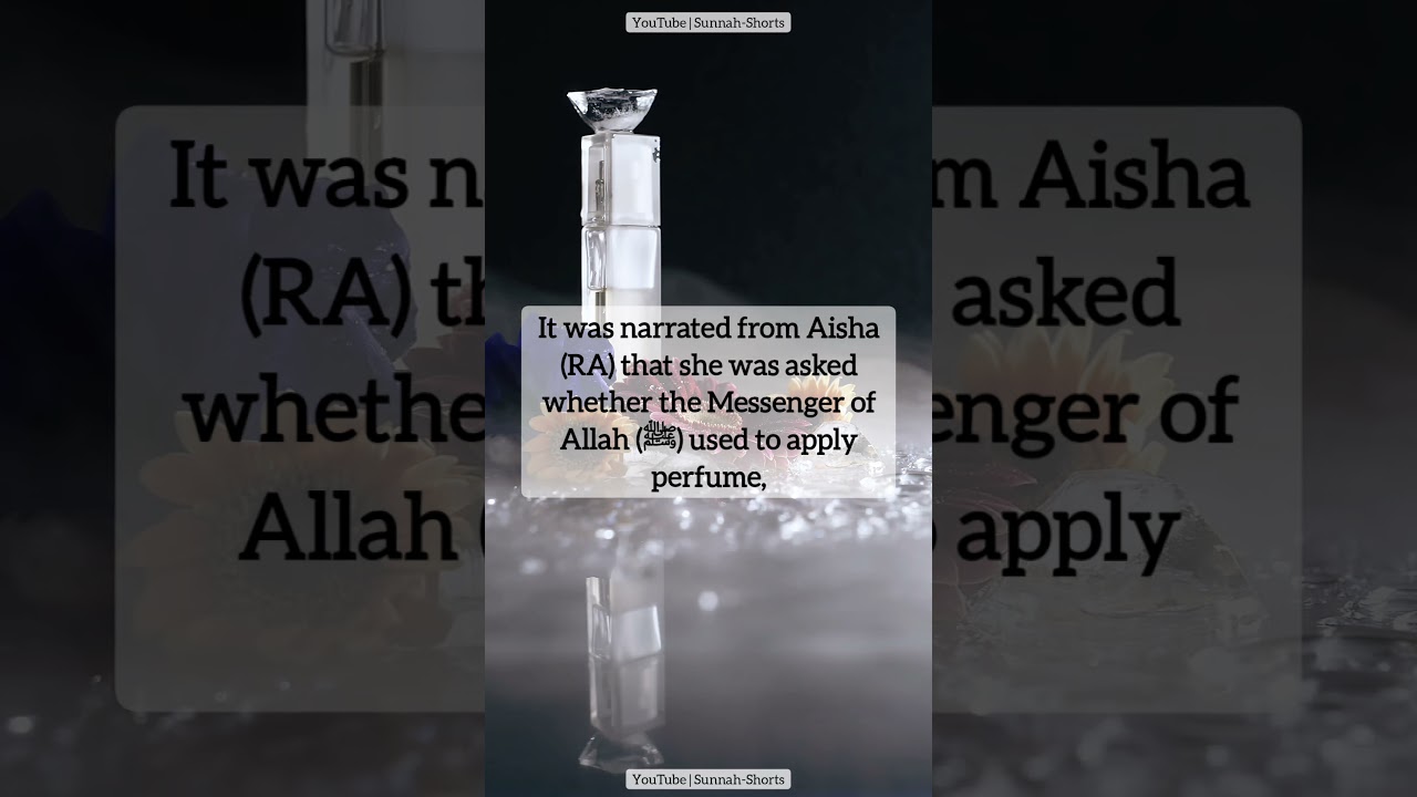 Best kind of perfume | 