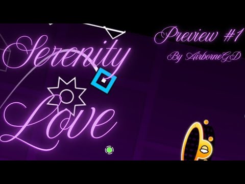 [MY BEST SOLO PROJECT] Serenity Love by Me [Back on Track Remake