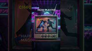 CH40 HAPPY FOOL 📺 MAGO TV