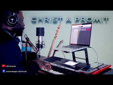 Mon Âme Bénit Le Seigneur Steve Muya